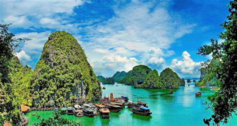 vietnam rundreise mit badeurlaub